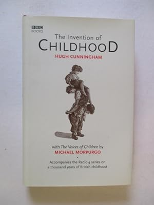 Immagine del venditore per TheInvention of Childhood venduto da GREENSLEEVES BOOKS