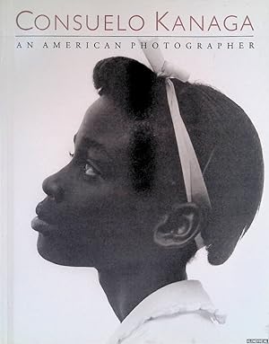 Seller image for Consuelo Kanaga: An American Photographer for sale by Klondyke