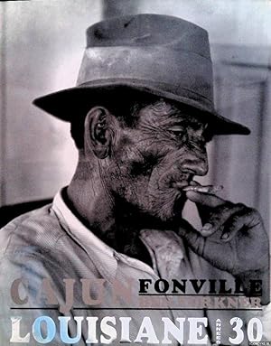 Imagen del vendedor de Cajun Fonville: Louisiane Annees 30 a la venta por Klondyke