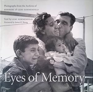 Immagine del venditore per Eyes of Memory: Photographs from the Archives of Herbert & Leni Sonnenfeld venduto da Klondyke