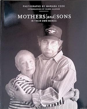 Immagine del venditore per Mothers and Sons: In Their Own Words venduto da Klondyke