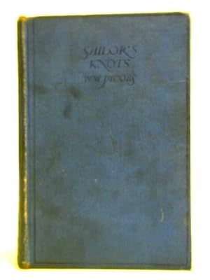 Imagen del vendedor de Sailors' Knots a la venta por World of Rare Books