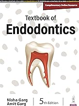 Seller image for Textbook of Endodontics, 5/e for sale by Vedams eBooks (P) Ltd