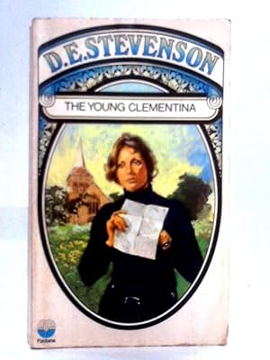 Bild des Verkufers fr The Young Clementina zum Verkauf von World of Rare Books