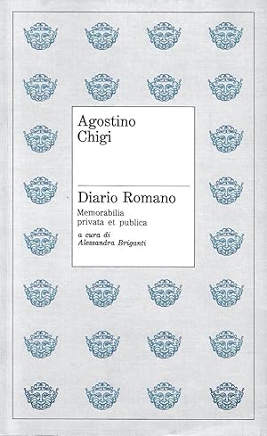 Diario Romano (Memorabilia privata et publica)