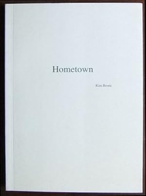 Seller image for Hometown : translated by Doryun Chong with editorial assistance by Karen Jacobson. for sale by Antiquariat Blschke