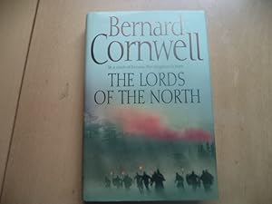 Imagen del vendedor de The Lords of the North: In a clash of heroes, a kingdom is born: Book 3 (The Last Kingdom Series) a la venta por Terry Blowfield