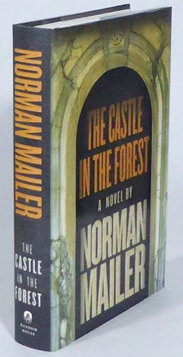 Seller image for The Castle in the Forest. A Novel. for sale by Patrik Andersson, Antikvariat.