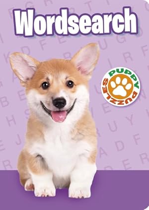 Seller image for Puppy Puzzles Wordsearch : Over 130 Puzzles for sale by GreatBookPrices