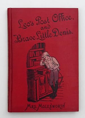 Leo's Post Office and Brave Little Denis