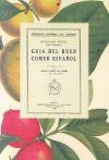 Image du vendeur pour Gua del buen comer espaol mis en vente par Agapea Libros