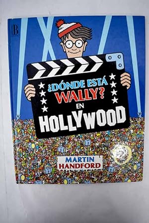 Imagen del vendedor de Dnde est Wally en Hollywood? a la venta por Alcan Libros