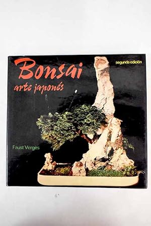 Bild des Verkufers fr Bonsai zum Verkauf von Alcan Libros