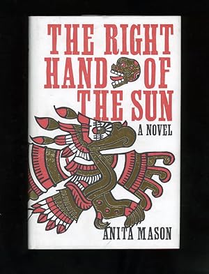 Seller image for THE RIGHT HAND OF THE SUN (First edition - first impression) for sale by Orlando Booksellers