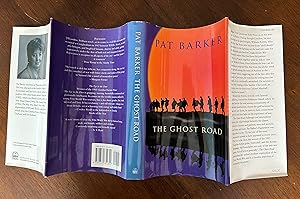 The Ghost Road