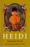Image du vendeur pour Heidi mis en vente par Agapea Libros