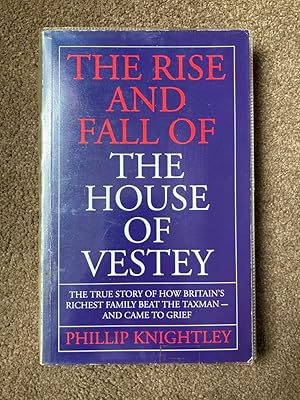 The Rise and Fall of the House of Vestey