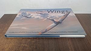 Immagine del venditore per Wings - Combat Aircraft of the Second World War in Paintings venduto da BoundlessBookstore