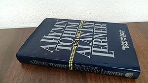 Seller image for A Hymn to Him : The Lyrics of Alan Jay Lerner for sale by BoundlessBookstore