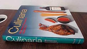 Seller image for Culinaria, Volume 2 for sale by BoundlessBookstore