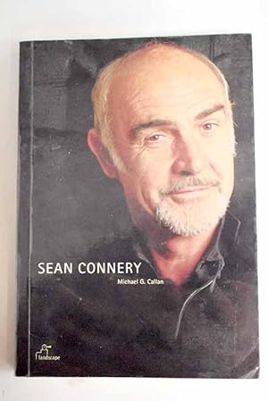 Bild des Verkufers fr Sean Connery zum Verkauf von Alcan Libros