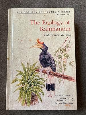 The Ecology of Kalimantan: III (The Ecology of Indonesia Series)