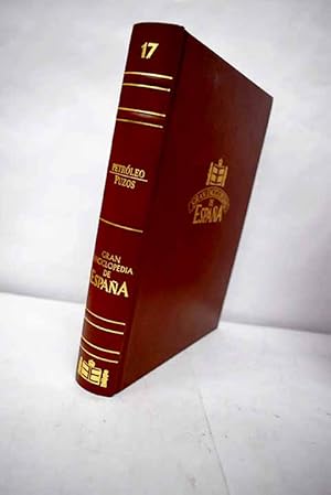 Image du vendeur pour Gran enciclopedia de Espaa mis en vente par Alcan Libros