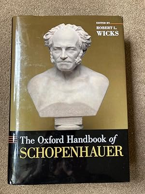 The Oxford Handbook of Schopenhauer (Oxford Handbooks)