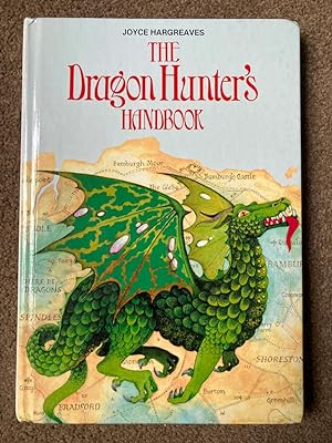 The Dragon Hunters' Handbook