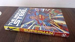 Imagen del vendedor de Superman the Man of Steel 3 a la venta por BoundlessBookstore