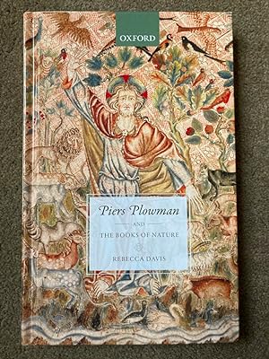 Piers Plowman and the Books of Nature