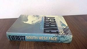 Seller image for Everest South West Face for sale by BoundlessBookstore
