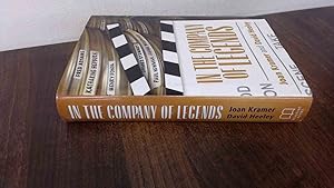 Seller image for In the Company of Legends (Signed) for sale by BoundlessBookstore