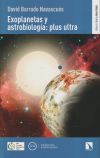 Exoplanetas y astrobiología:plus ultra