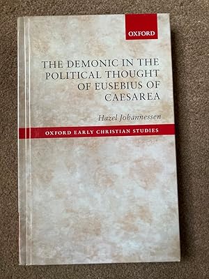 The Demonic in Political Thought of Eusebius of Caesarea