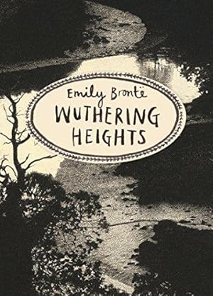Imagen del vendedor de Wuthering Heights (Vintage Classics Bronte Series): Emily Bronte (Vintage Classics Brontë Series) a la venta por WeBuyBooks