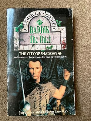 Seller image for Bardik the Thief (A Magnet book) for sale by Lacey Books Ltd