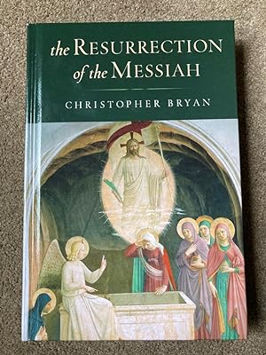 Seller image for The Resurrection of the Messiah for sale by Lacey Books Ltd