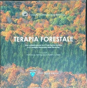 Terapia forestale