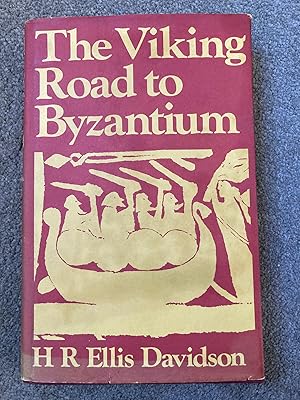 Viking Road to Byzantium