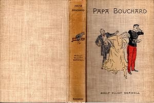 Image du vendeur pour Papa Bouchard mis en vente par Dorley House Books, Inc.