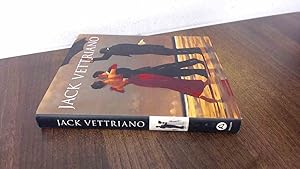 Seller image for Jack Vettriano for sale by BoundlessBookstore