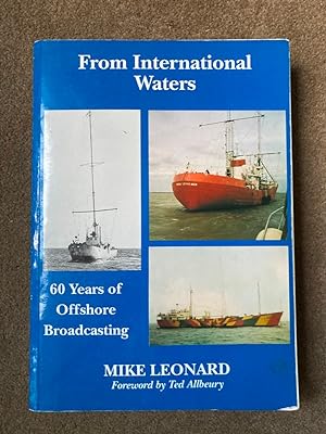 From International Waters: 60 Years of Offshore Broadcasting