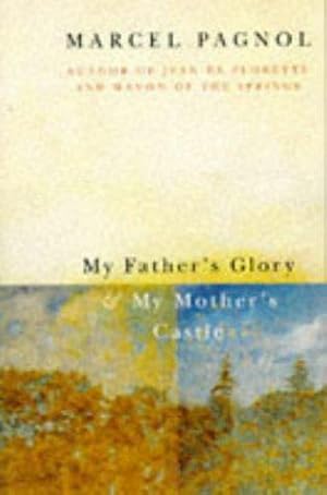 Seller image for My Father's Glory and My Mother's Castle (Picador Books) for sale by WeBuyBooks