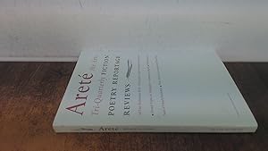 Seller image for Arete The Arts Tri Quarterly Issue Six. Autumn 2001 for sale by BoundlessBookstore