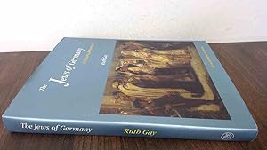 Seller image for The Jews of Germany: A Historical Portrait for sale by BoundlessBookstore