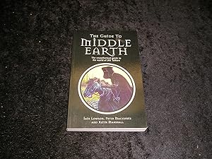 Seller image for The Guide to Middle Earth for sale by Yare Books