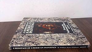 Image du vendeur pour Title: A heritage of American paintings from the National mis en vente par BoundlessBookstore