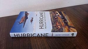 Bild des Verkufers fr Hurricane: The Plane that Won the War zum Verkauf von BoundlessBookstore
