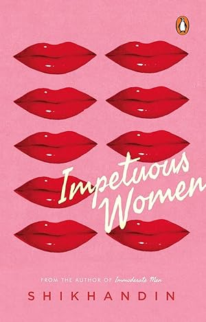 Imagen del vendedor de Impetuous Women a la venta por Redux Books